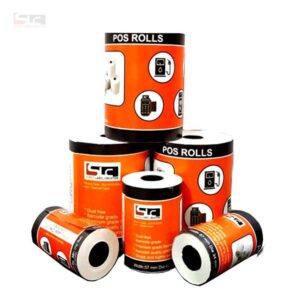 Thermal Paper Roll