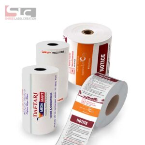 paper print roll